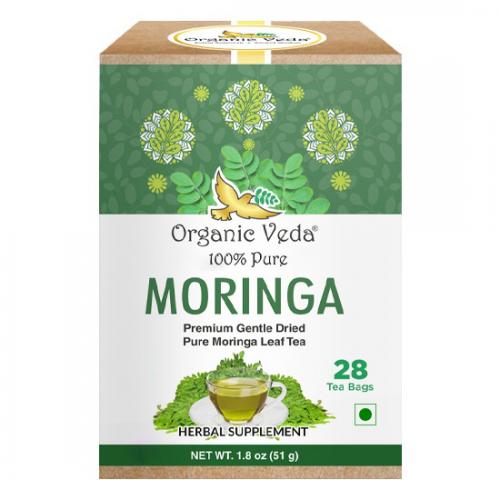 Moringa Tea 28 Sachets